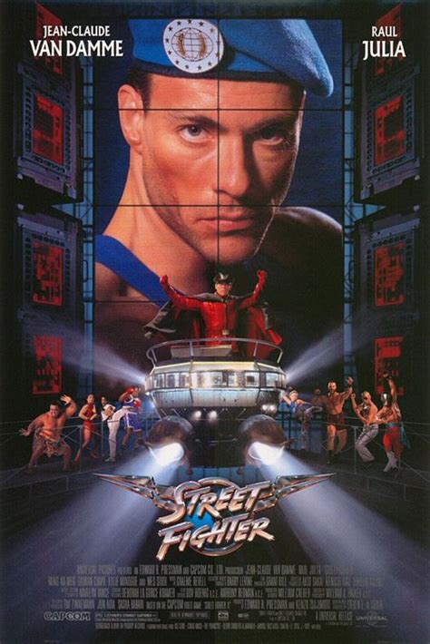 tvtropes street fighter|Street Fighter (Film) .